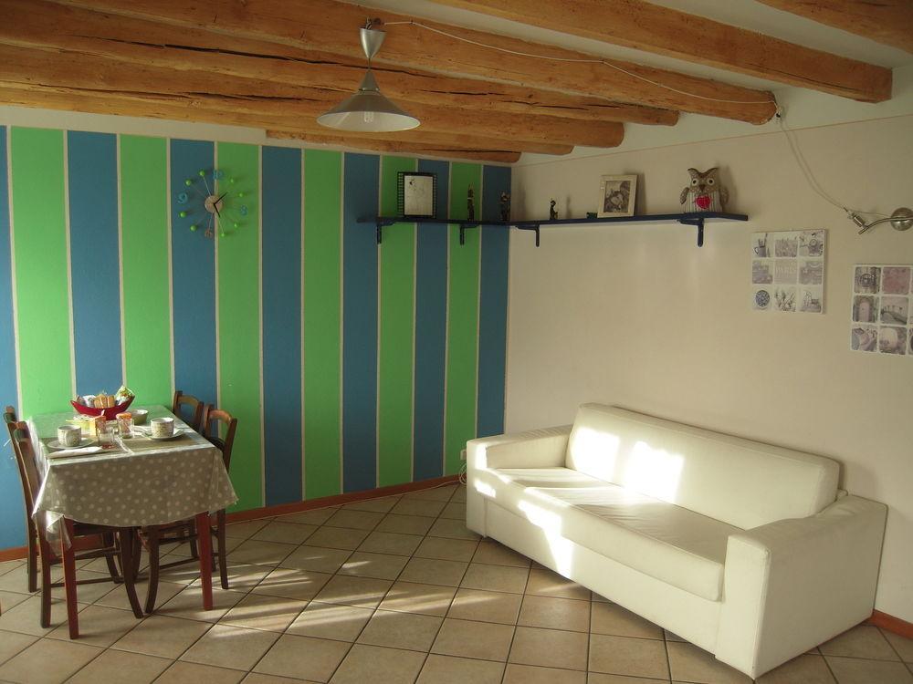 Le Grazie Frühstückspension 3*
