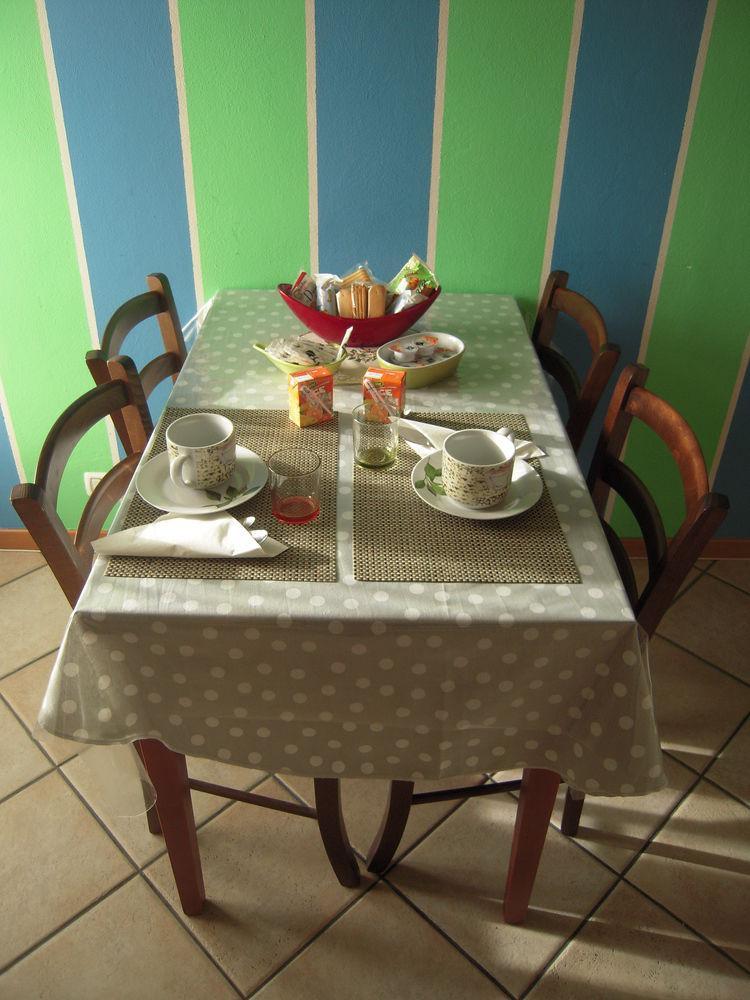 Le Grazie Frühstückspension